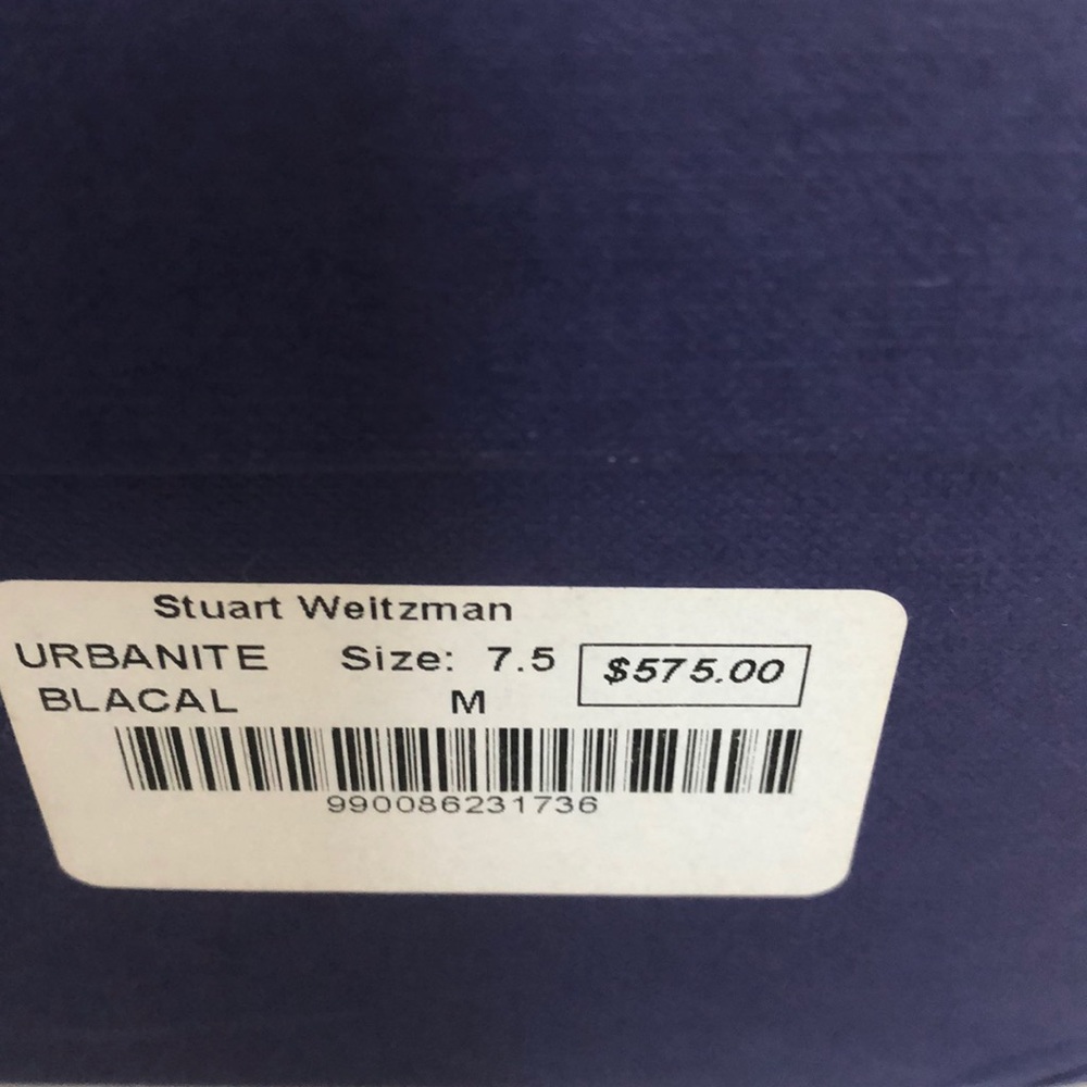 Stuart Weitzman Urbanite Boot - image 7